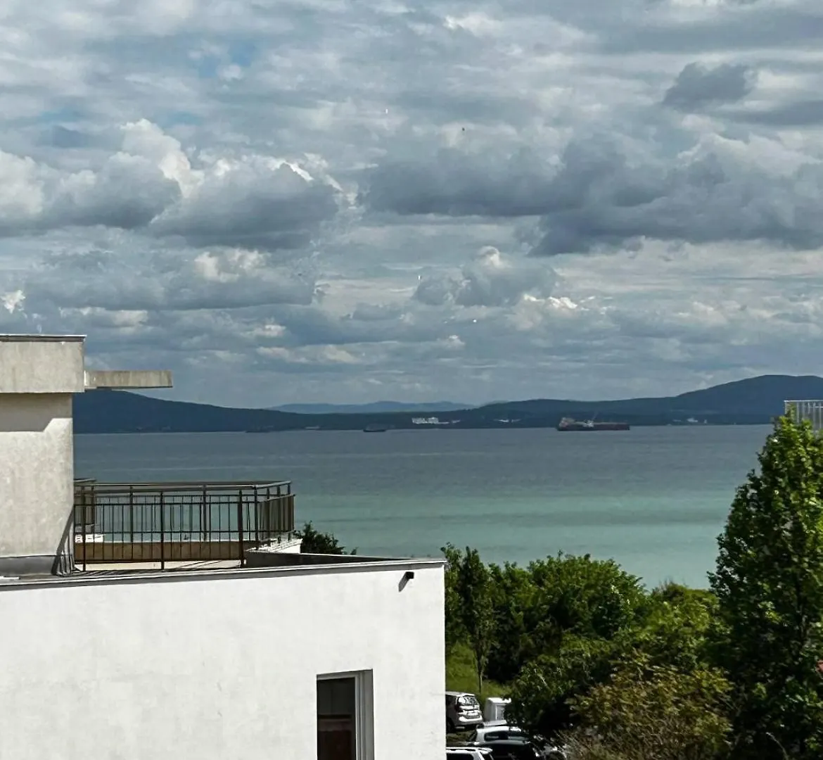 The Better Apartment Burgas City