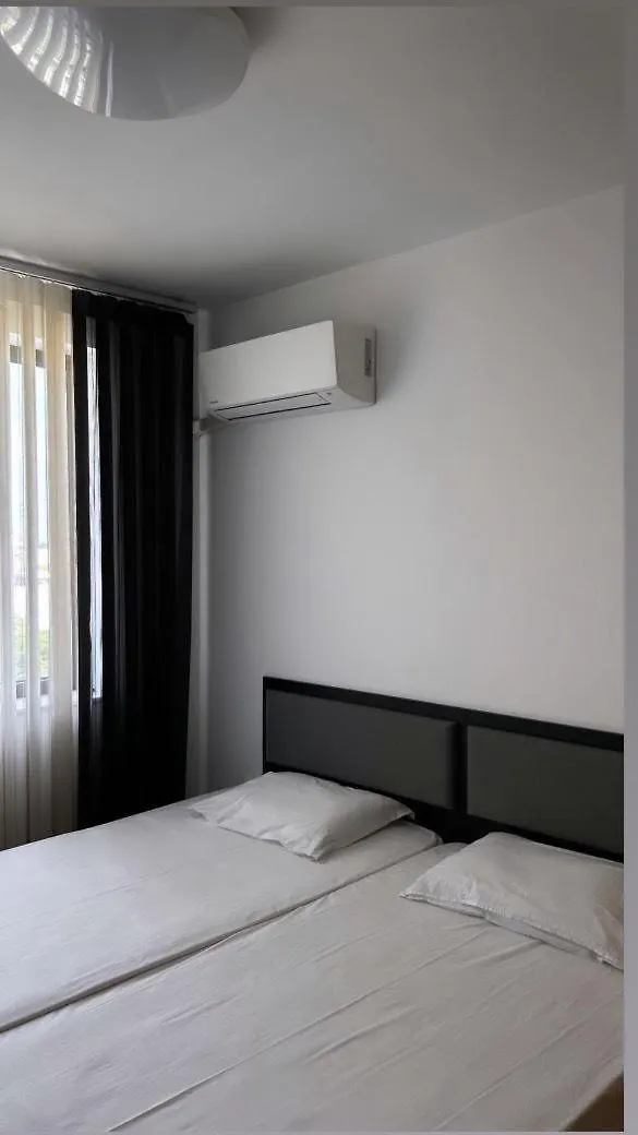 The Better Apartment Burgas City