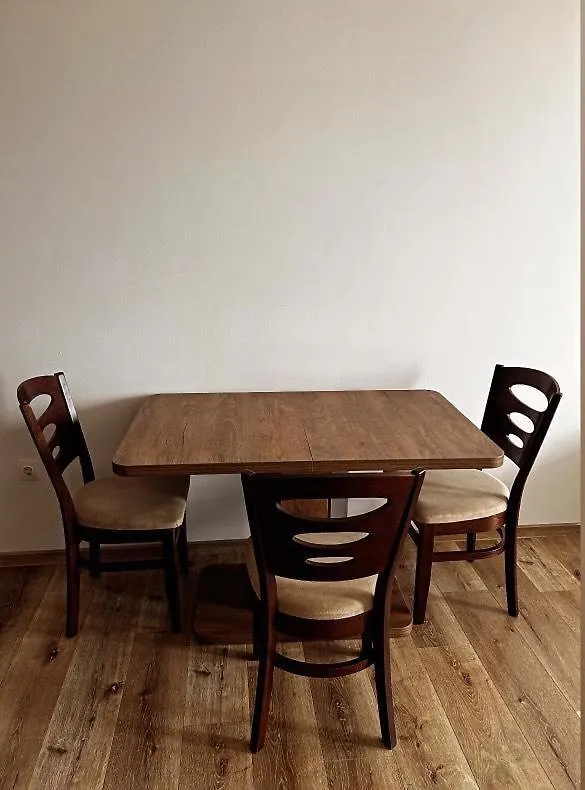 The Better Apartment Burgas City