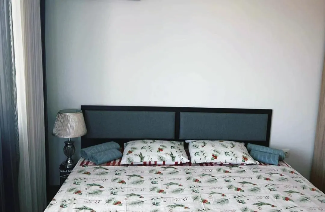The Better Apartment Burgas City