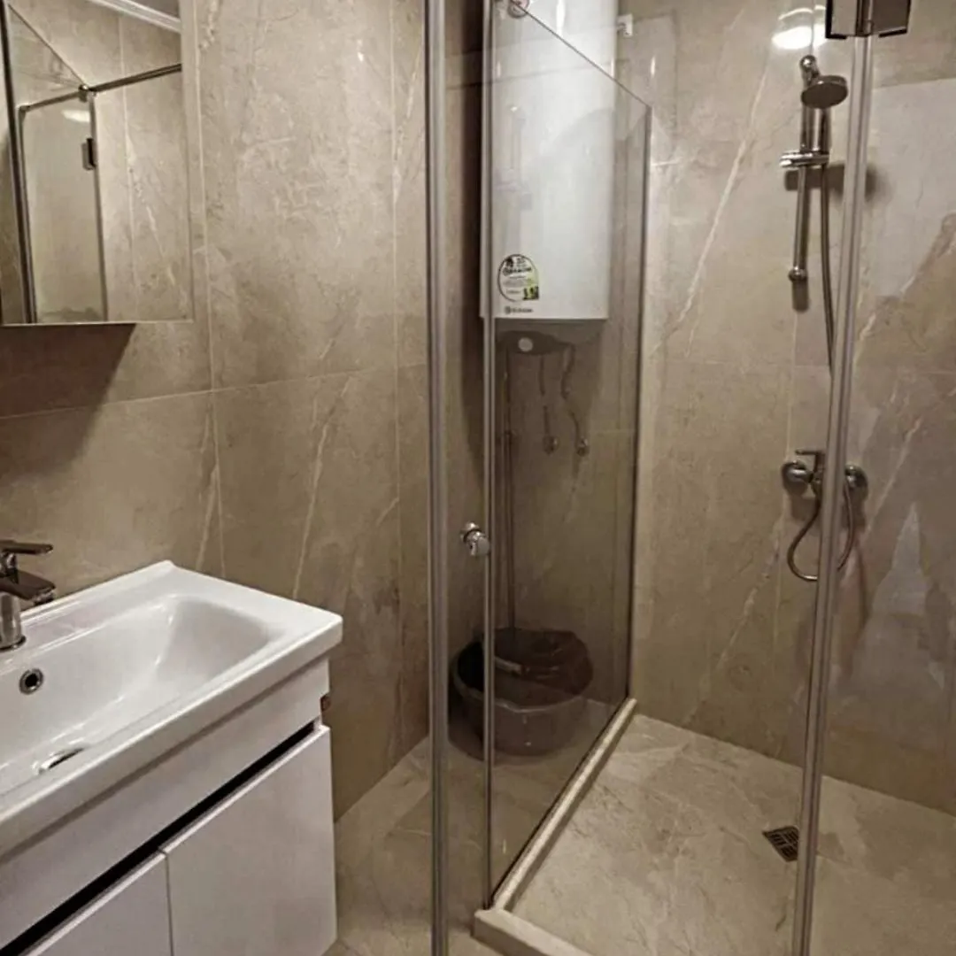 The Better Apartment Burgas City